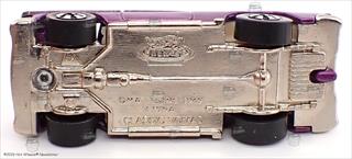 Purple - Vintage